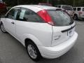 Cloud 9 White - Focus ZX3 SE Coupe Photo No. 12