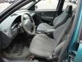Graphite Interior Photo for 1999 Chevrolet Cavalier #52140997