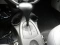 Cloud 9 White - Focus ZX3 SE Coupe Photo No. 16