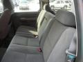 2008 Stealth Gray Metallic GMC Sierra 1500 SLE Crew Cab 4x4  photo #9