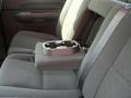 2008 Stealth Gray Metallic GMC Sierra 1500 SLE Crew Cab 4x4  photo #11