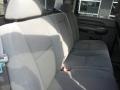 2008 Stealth Gray Metallic GMC Sierra 1500 SLE Crew Cab 4x4  photo #12