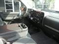 2008 Stealth Gray Metallic GMC Sierra 1500 SLE Crew Cab 4x4  photo #14