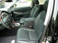 Black Interior Photo for 2011 Lexus ES #52141249