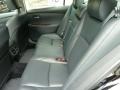 Black Interior Photo for 2011 Lexus ES #52141255