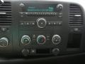 2008 Stealth Gray Metallic GMC Sierra 1500 SLE Crew Cab 4x4  photo #19