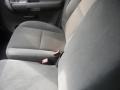 2008 Stealth Gray Metallic GMC Sierra 1500 SLE Crew Cab 4x4  photo #23