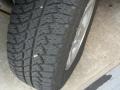 2008 Stealth Gray Metallic GMC Sierra 1500 SLE Crew Cab 4x4  photo #27