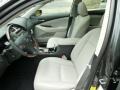 Light Gray Interior Photo for 2011 Lexus ES #52141573