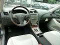 Light Gray Dashboard Photo for 2011 Lexus ES #52141600