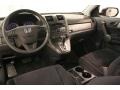 Black 2011 Honda CR-V SE 4WD Dashboard