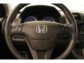 Black Steering Wheel Photo for 2011 Honda CR-V #52141618