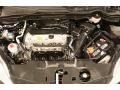  2011 CR-V SE 4WD 2.4 Liter DOHC 16-Valve i-VTEC 4 Cylinder Engine