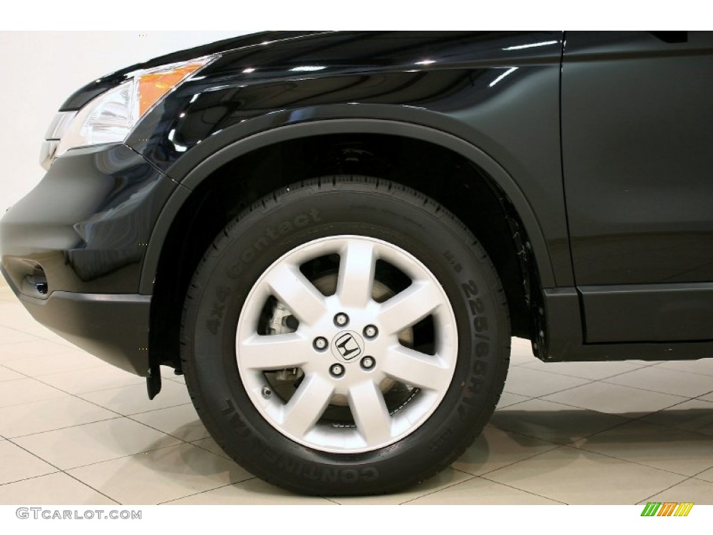 2011 Honda CR-V SE 4WD Wheel Photo #52141765