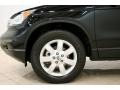 2011 Crystal Black Pearl Honda CR-V SE 4WD  photo #20