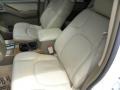 Avalanche White - Pathfinder LE Photo No. 5