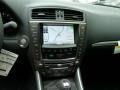 2011 Lexus IS 250 AWD Navigation