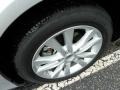 2011 Lexus ES 350 Wheel and Tire Photo