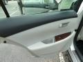 Light Gray Door Panel Photo for 2011 Lexus ES #52142206
