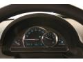 Ebony Black Gauges Photo for 2008 Chevrolet HHR #52142269