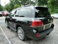 Black Onyx - LX 570 Photo No. 2