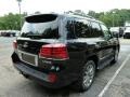 Black Onyx - LX 570 Photo No. 4