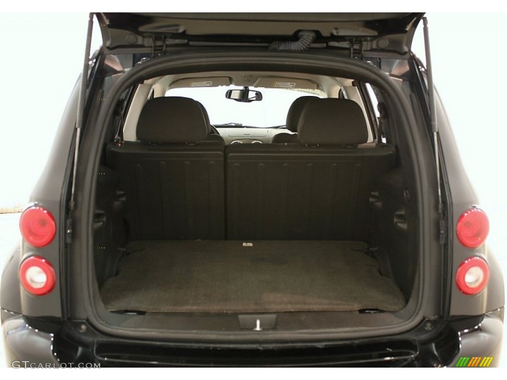 2008 Chevrolet HHR LS Trunk Photo #52142377