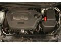 2.2L ECOTEC DOHC 16V FlexFuel I4 2008 Chevrolet HHR LS Engine