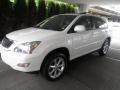 Crystal White Mica - RX 350 AWD Photo No. 1