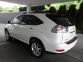 Crystal White Mica - RX 350 AWD Photo No. 6