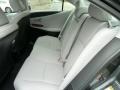  2011 HS 250h Hybrid Premium Water Gray Interior