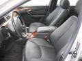  2003 S 430 4Matic Sedan Charcoal Interior