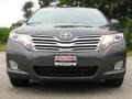 Magnetic Gray Metallic - Venza AWD Photo No. 2