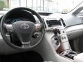 Magnetic Gray Metallic - Venza AWD Photo No. 7