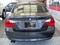 Sparkling Graphite Metallic - 3 Series 325xi Sedan Photo No. 7