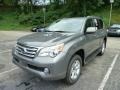 Knights Armor Pearl 2011 Lexus GX 460 Premium Exterior