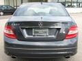 2008 Steel Grey Metallic Mercedes-Benz C 300 4Matic Sport  photo #4