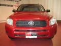 Barcelona Red Pearl - RAV4 4WD Photo No. 2