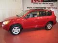 Barcelona Red Pearl - RAV4 4WD Photo No. 3
