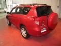 Barcelona Red Pearl - RAV4 4WD Photo No. 4