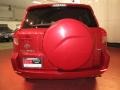 Barcelona Red Pearl - RAV4 4WD Photo No. 5
