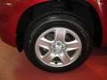 Barcelona Red Pearl - RAV4 4WD Photo No. 7