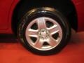 Barcelona Red Pearl - RAV4 4WD Photo No. 11