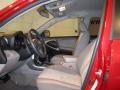 Barcelona Red Pearl - RAV4 4WD Photo No. 14