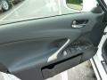 Black Door Panel Photo for 2011 Lexus IS #52143364