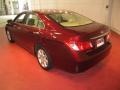 Royal Ruby Red Metallic - ES 350 Photo No. 4