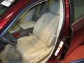 Royal Ruby Red Metallic - ES 350 Photo No. 6