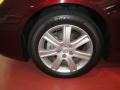 Royal Ruby Red Metallic - ES 350 Photo No. 7