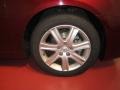 Royal Ruby Red Metallic - ES 350 Photo No. 8