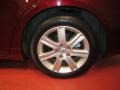 Royal Ruby Red Metallic - ES 350 Photo No. 10